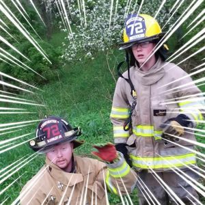 Meet your Posher, Bill